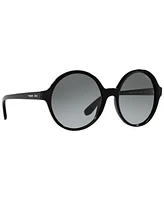 Mbb X Vogue Eyewear Sunglasses