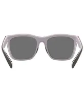 Native Men's Polarized Sunglasses, XD9005 56