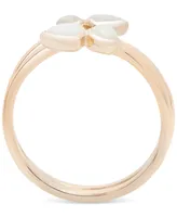 Opal Wrap Ring (1/2 ct. t.w.) in 14k Gold