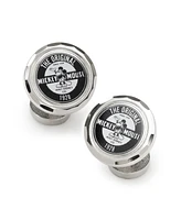 Disney Men's Original Mickey Mouse Cufflinks