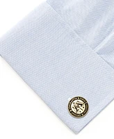 Harry Potter Men's Ministry of Magic Wizengamot Cufflinks