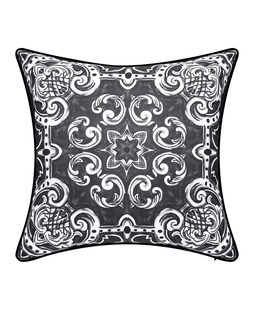 Alhambra Decorative Pillow, 20 x