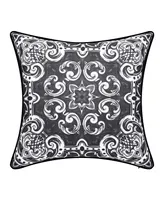 Alhambra Decorative Pillow, 20 x