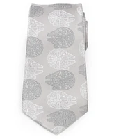 Star Wars Men's Falcon Tie