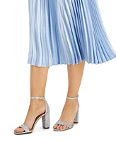 I.n.c. International Concepts Women's Lexini Two-Piece Sandals, Created for Macy's