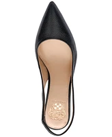 Vince Camuto Women's Hamden Slingback Pumps