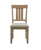 Ink+Ivy Sonoma Dining Side Chair