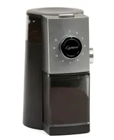 Capresso Grind Select Burr Grinder