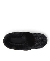 Women's Claire Marled Chenille Knit Clog