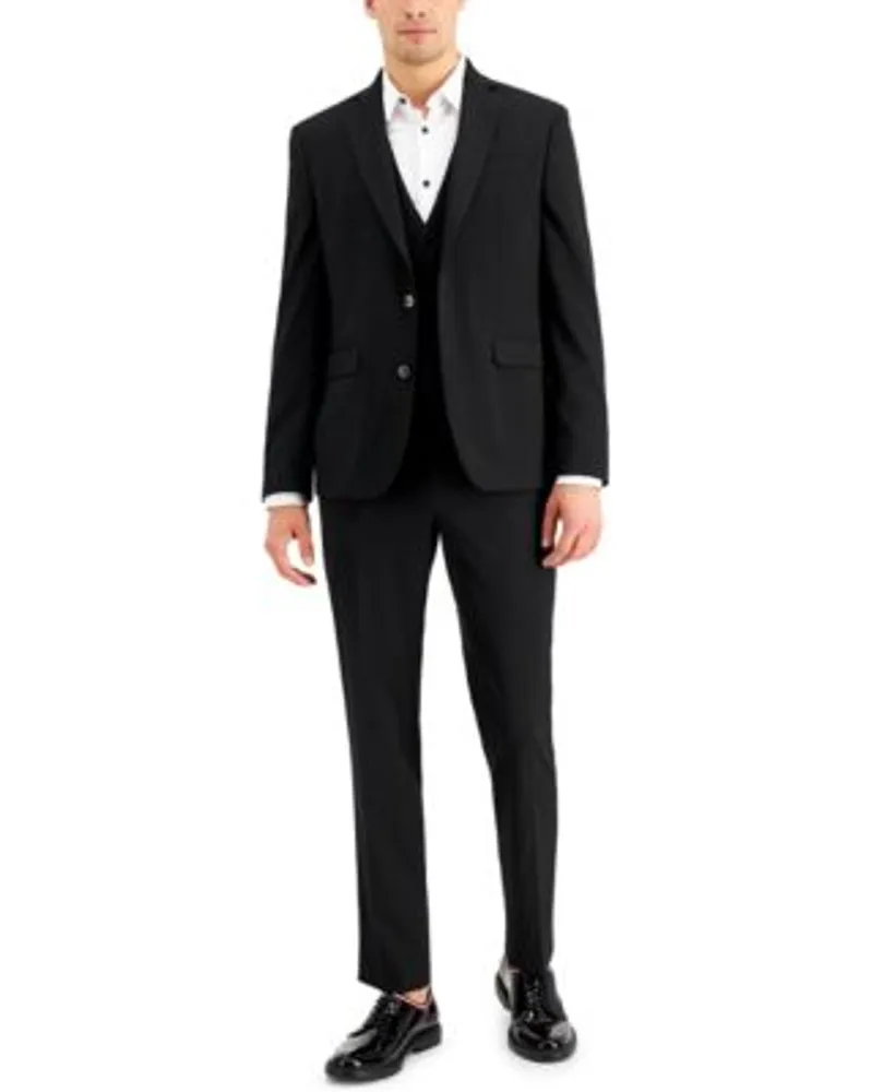 Inc International Concepts Mens Suit Separates Created For Macys