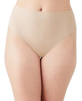 b.tempt'd by Wacoal b.bare Hi-Waist Thong Underwear 979267