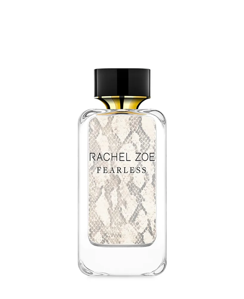 Rachel Zoe Fearless Eau De Parfum, 3.4 oz