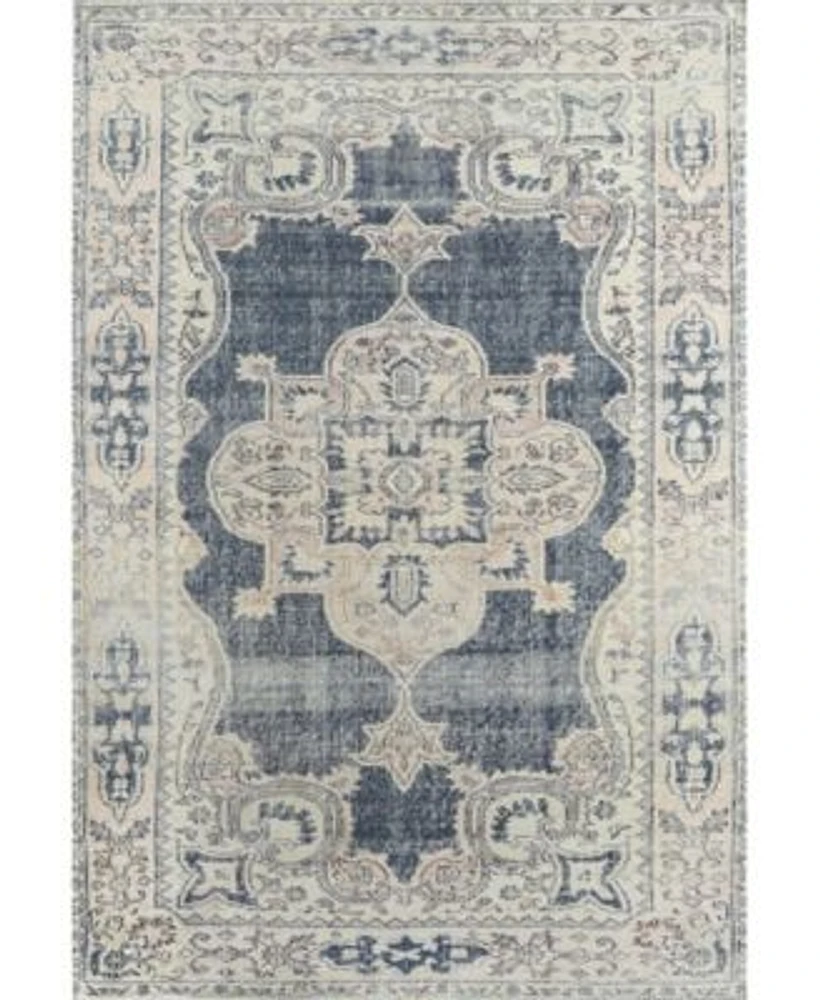 Momeni Chandler Chandchn 6 Area Rug
