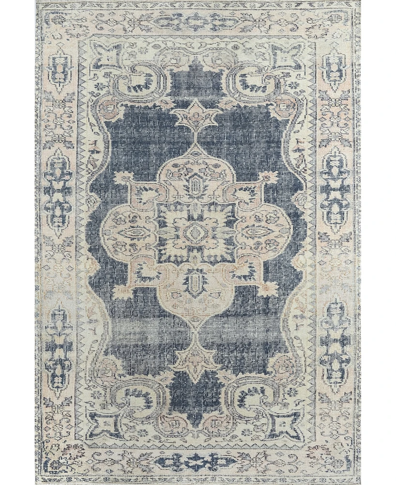Momeni Chandler Chandchn-6 7'6" x 9'6" Area Rug