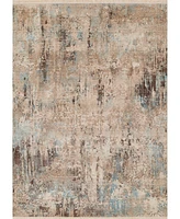 Momeni Izmir Izmiriz-05 2' x 3' Area Rug