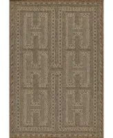 Momeni Hampton Hampoham- 3'3" x 5' Area Rug