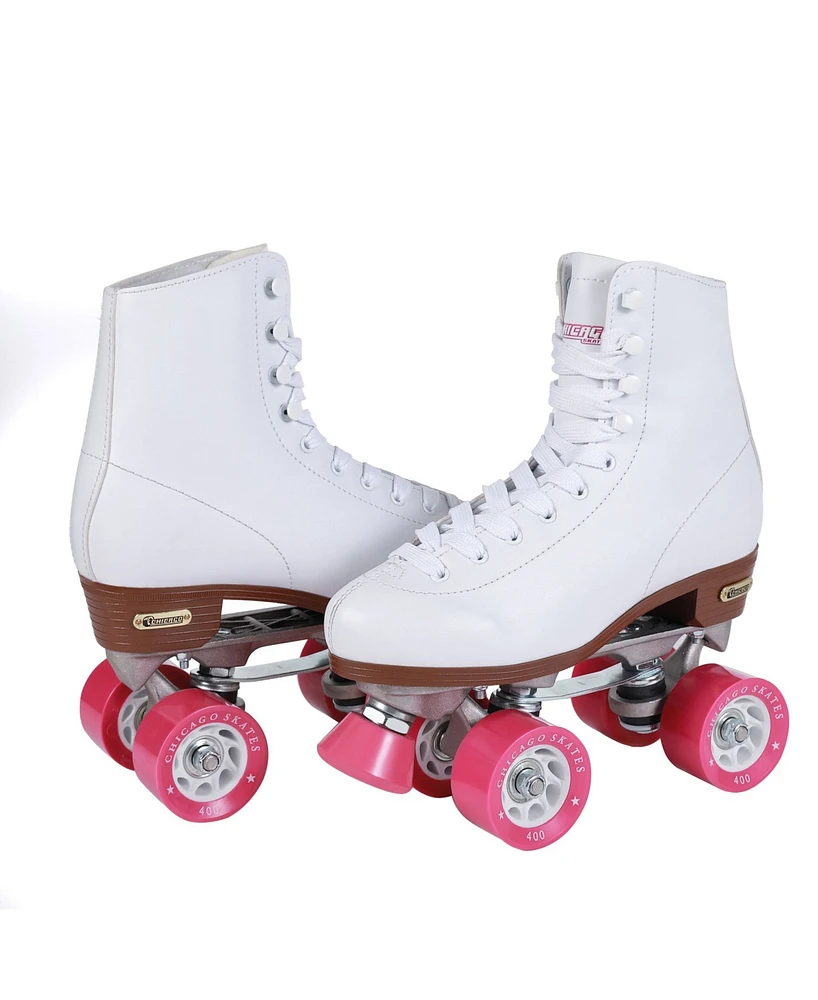 Chicago Skates Women's Rink Roller Skates