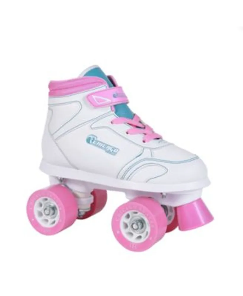 Chicago Girls Quad Roller Skate