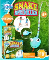 Splash Buddies Snake inflatable Sprinkler