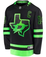 Authentic Nhl Apparel Dallas Stars Men's Breakaway Player Jersey - Jamie Benn