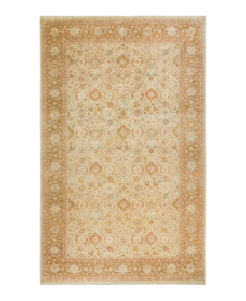 Adorn Hand Woven Rugs Mogul M1207 8'4" x 13'9" Area Rug