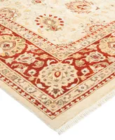 Adorn Hand Woven Rugs Mogul M1749 6' x 9'1" Area Rug