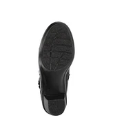 Easy Street Women's Damita Booties