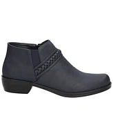 Easy Street Women's Jalia Comfort Booties
