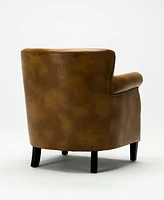 Holly Club Chair