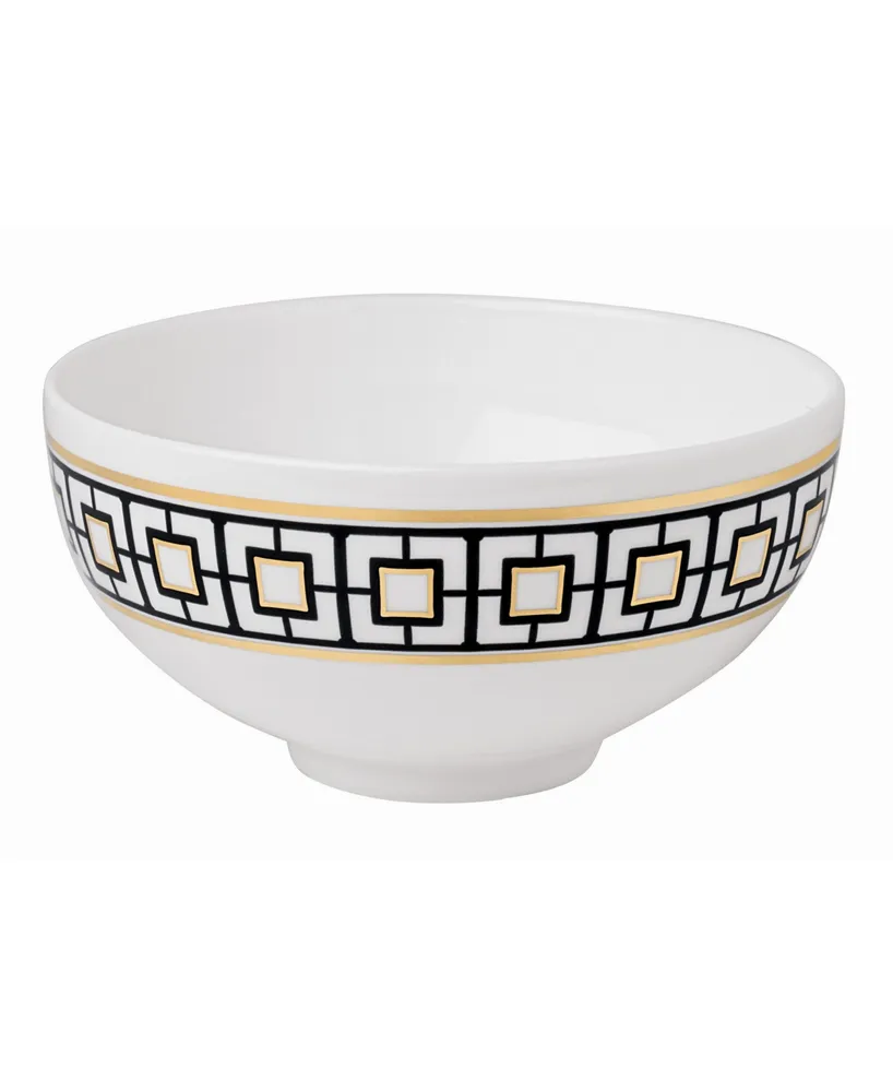 Villeroy & Boch Metro Chic Rice Bowl Medium