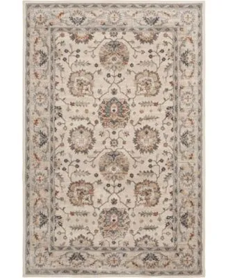 Portland Textiles Sulis Roan Rug