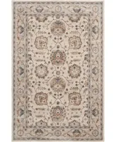 Portland Textiles Sulis Roan Rug