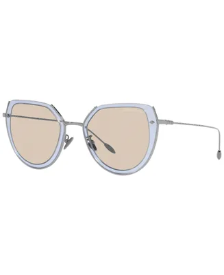 Giorgio Armani Women's Sunglasses, AR6119