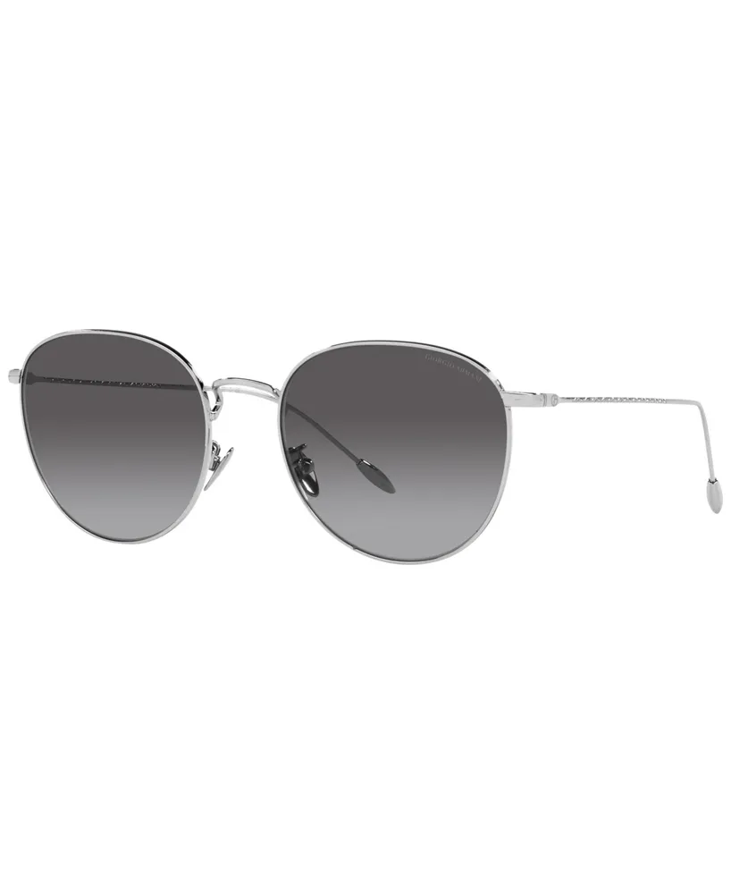 Giorgio Armani Women's Sunglasses, AR6114