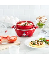 Dash Everyday Egg Cooker