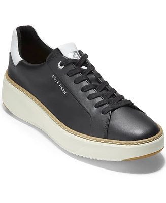 Cole Haan Women's Grandpro Topspin Sneakers