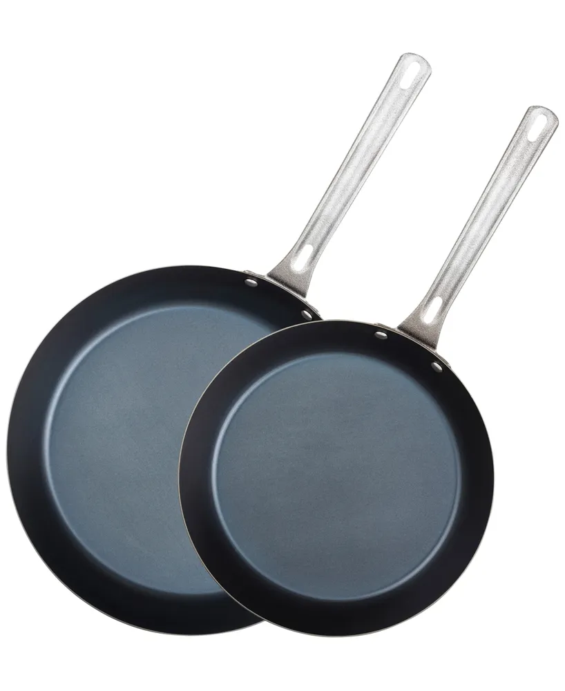 Calphalon Hard Anodized 12 Non-Stick Frying Pan, Color: Black - JCPenney