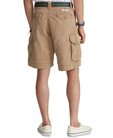 Polo Ralph Lauren Men's Shorts, 10.5" Classic Gellar Cargos