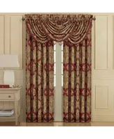 J Queen New York Maribella Window Treatments