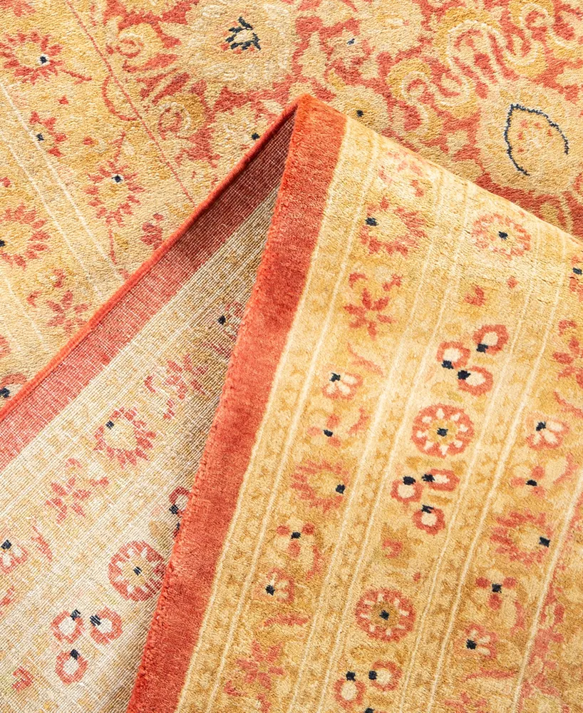 Adorn Hand Woven Rugs Mogul M1422 8'3" x 10'3" Area Rug