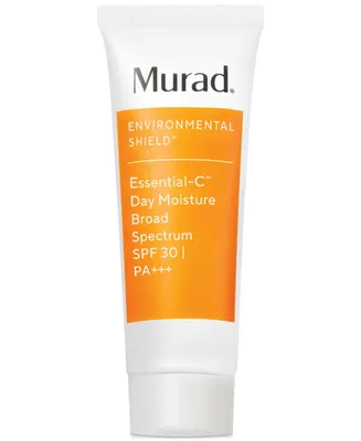 Murad Essential-c Day Moisture Broad Spectrum Spf 30, 0.8
