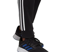 adidas Men's Fleece Jogger Pants