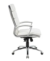 Boss Office Products Executive Chair