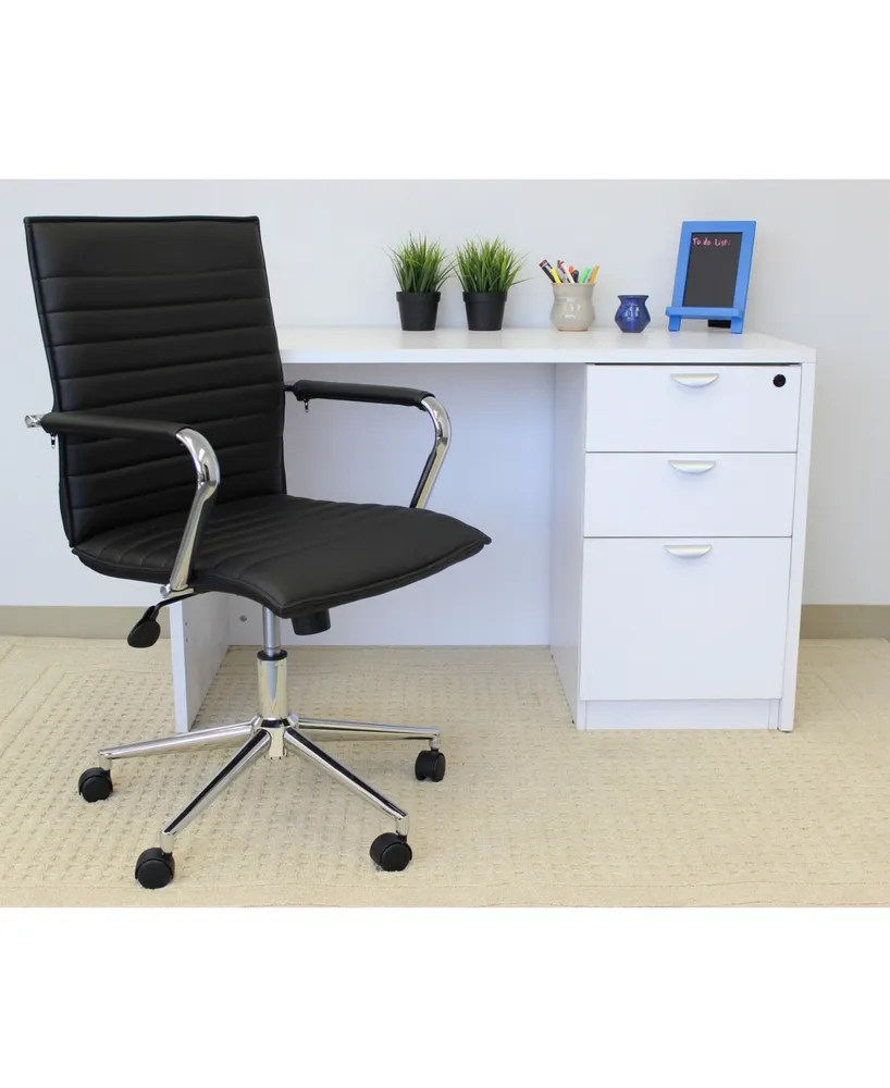 Boss Office Products Hospitality Chair