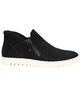 Bella Vita Women's Camberly Booties