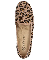 Bella Vita Women's Hathaway Flats