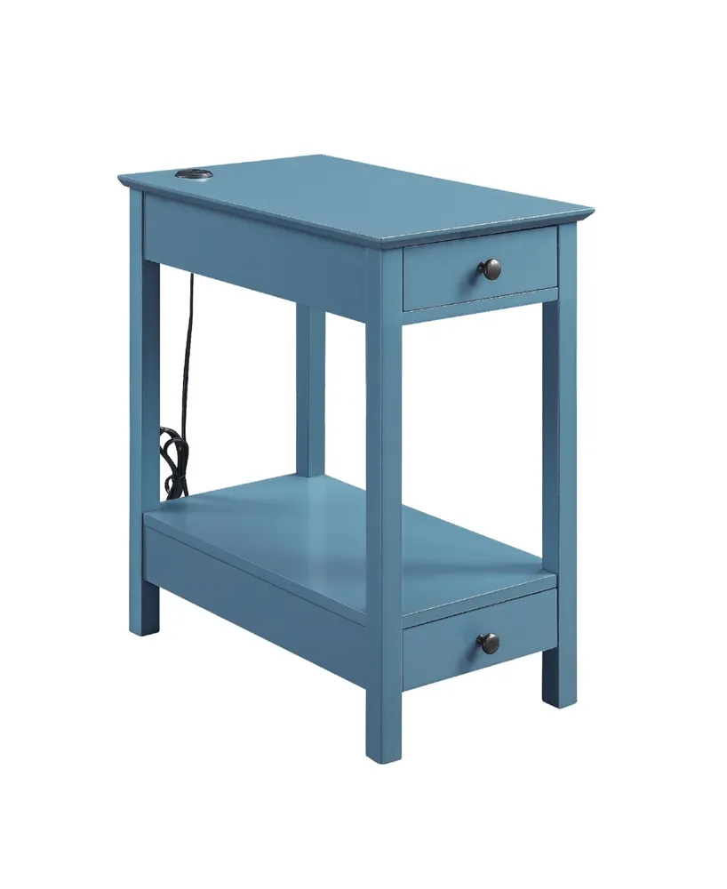 Acme Furniture Byzad Accent Table