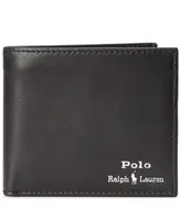 Polo Ralph Lauren Men's Suffolk Billfold Wallet