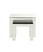 Acme Furniture Nysa Accent Table