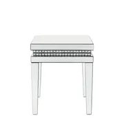 Acme Furniture Lotus End Table